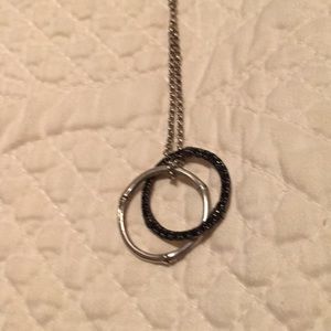 John Hardy sapphire necklace